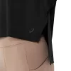 FLEX STRETCH SHORT SLEEVE TOP