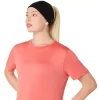 FLEX STRETCH SHORT SLEEVE TOP