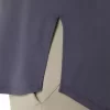 FLEX STRETCH SHORT SLEEVE TOP
