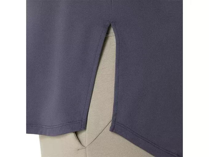 FLEX STRETCH SHORT SLEEVE TOP