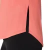 FLEX STRETCH SHORT SLEEVE TOP