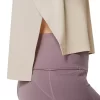 FLEX STRETCH SHORT SLEEVE TOP