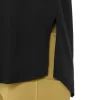 FLEX STRETCH SHORT SLEEVE TOP