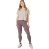 FLEX STRETCH SHORT SLEEVE TOP