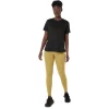 FLEX STRETCH SHORT SLEEVE TOP