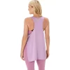 FLEX STRETCH SLEEVELESS TOP