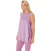 FLEX STRETCH SLEEVELESS TOP