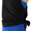 FLEX STRETCH SLEEVELESS TOP