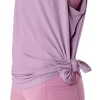 FLEX STRETCH SLEEVELESS TOP