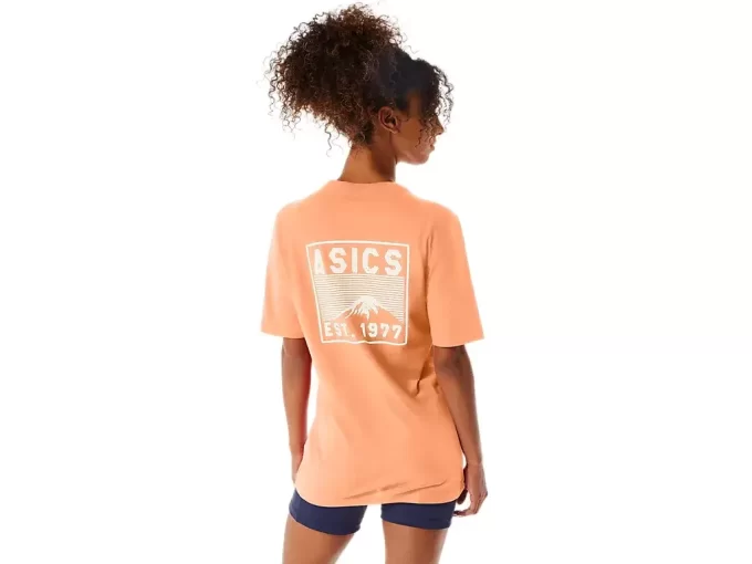 FUJI 1977 TEE