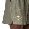 FUJITRAIL ALL OVER PRINT 5IN SHORT