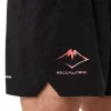 FUJITRAIL ALL OVER PRINT 5IN SHORT