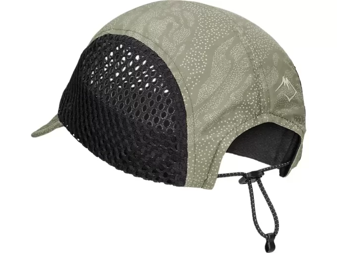 FUJITRAIL CAP
