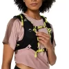 FUJITRAIL ELITE SHORT SLEEVE TOP