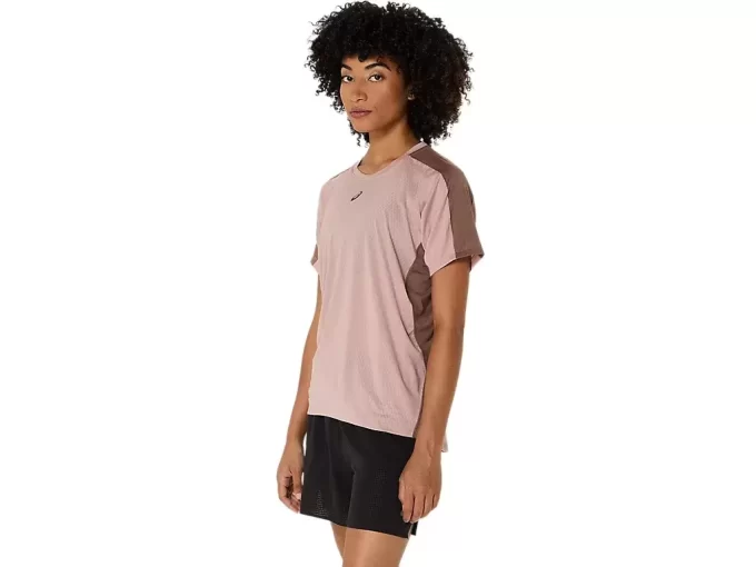 FUJITRAIL ELITE SHORT SLEEVE TOP