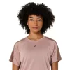FUJITRAIL ELITE SHORT SLEEVE TOP