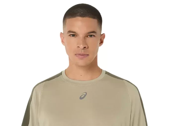 FUJITRAIL ELITE SHORT SLEEVE TOP