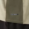 FUJITRAIL ELITE SHORT SLEEVE TOP