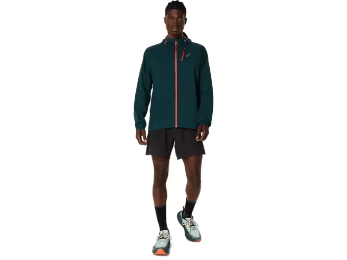 FUJITRAIL ELITE WATERPROOF JACKET