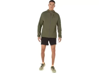 FUJITRAIL ELITE WATERPROOF JACKET