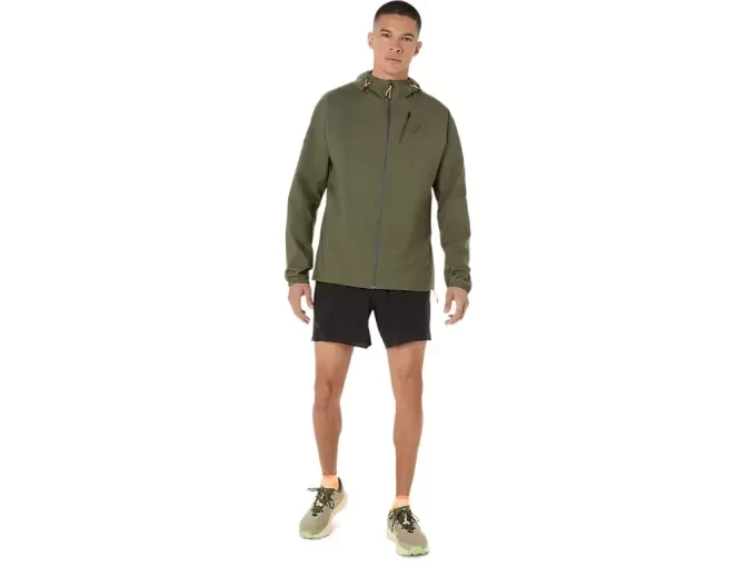 FUJITRAIL ELITE WATERPROOF JACKET