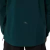 FUJITRAIL ELITE WATERPROOF JACKET