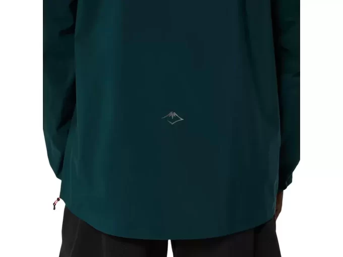 FUJITRAIL ELITE WATERPROOF JACKET