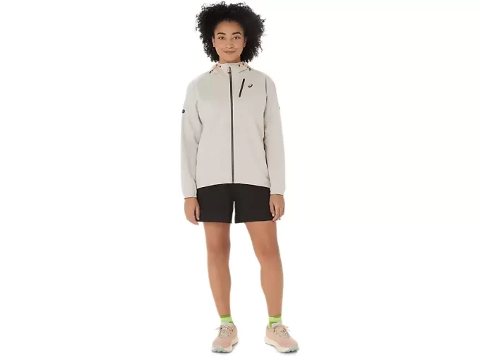 FUJITRAIL ELITE WATERPROOF JACKET