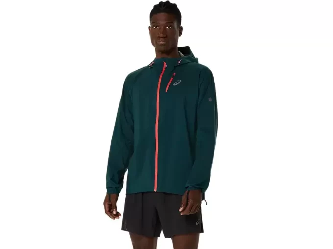 FUJITRAIL ELITE WATERPROOF JACKET