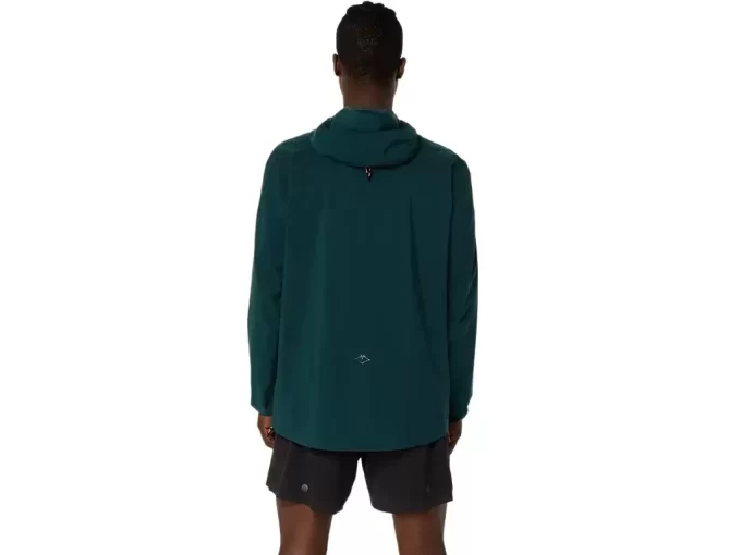 FUJITRAIL ELITE WATERPROOF JACKET