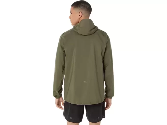 FUJITRAIL ELITE WATERPROOF JACKET