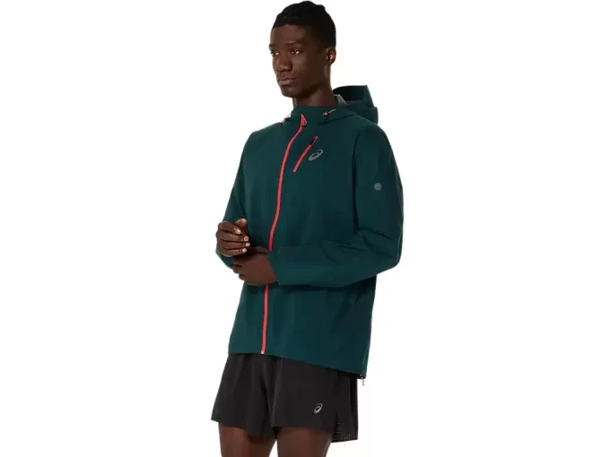 FUJITRAIL ELITE WATERPROOF JACKET