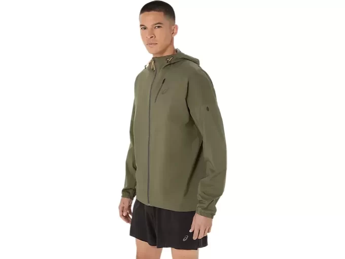 FUJITRAIL ELITE WATERPROOF JACKET