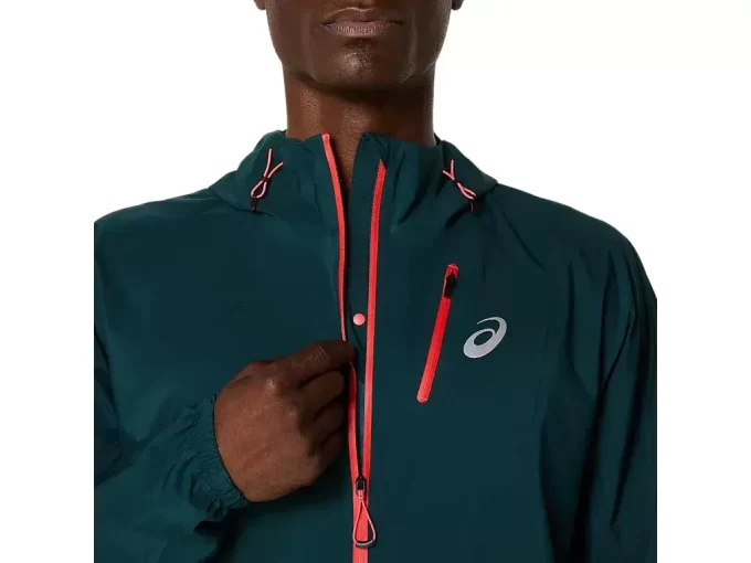 FUJITRAIL ELITE WATERPROOF JACKET
