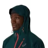 FUJITRAIL ELITE WATERPROOF JACKET