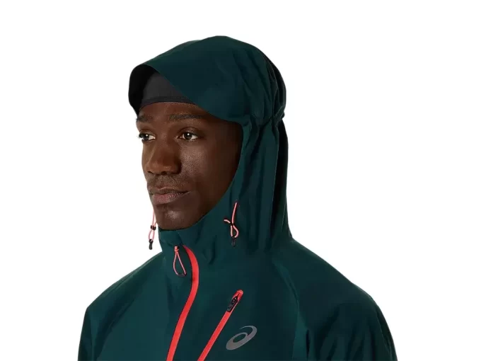 FUJITRAIL ELITE WATERPROOF JACKET