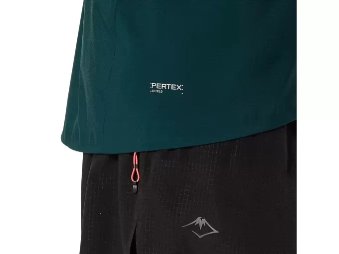 FUJITRAIL ELITE WATERPROOF JACKET