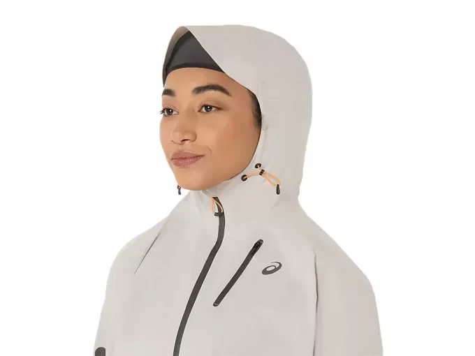 FUJITRAIL ELITE WATERPROOF JACKET