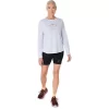 FUJITRAIL LOGO LONG SLEEVE TOP
