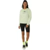 FUJITRAIL LOGO LONG SLEEVE TOP