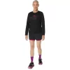 FUJITRAIL LOGO LONG SLEEVE TOP