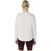 FUJITRAIL LOGO LONG SLEEVE TOP