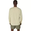 FUJITRAIL LOGO LONG SLEEVE TOP FUJITRAIL LOGO LONG SLEEVE TOP