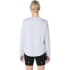 FUJITRAIL LOGO LONG SLEEVE TOP