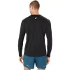 FUJITRAIL LOGO LONG SLEEVE TOP FUJITRAIL LOGO LONG SLEEVE TOP