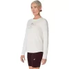 FUJITRAIL LOGO LONG SLEEVE TOP