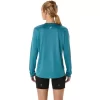 FUJITRAIL LOGO LONG SLEEVE TOP