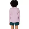 FUJITRAIL LOGO LONG SLEEVE TOP