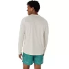 FUJITRAIL LOGO LONG SLEEVE TOP