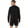 FUJITRAIL LOGO LONG SLEEVE TOP